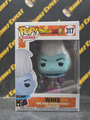 Whis