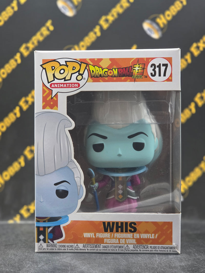 Whis