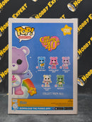 Care-A-Lot Bear