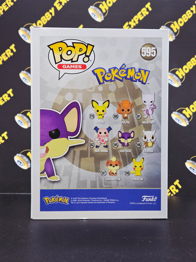 Rattata