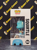 Squirtle