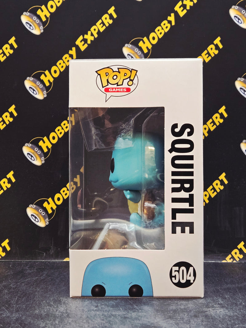 Squirtle
