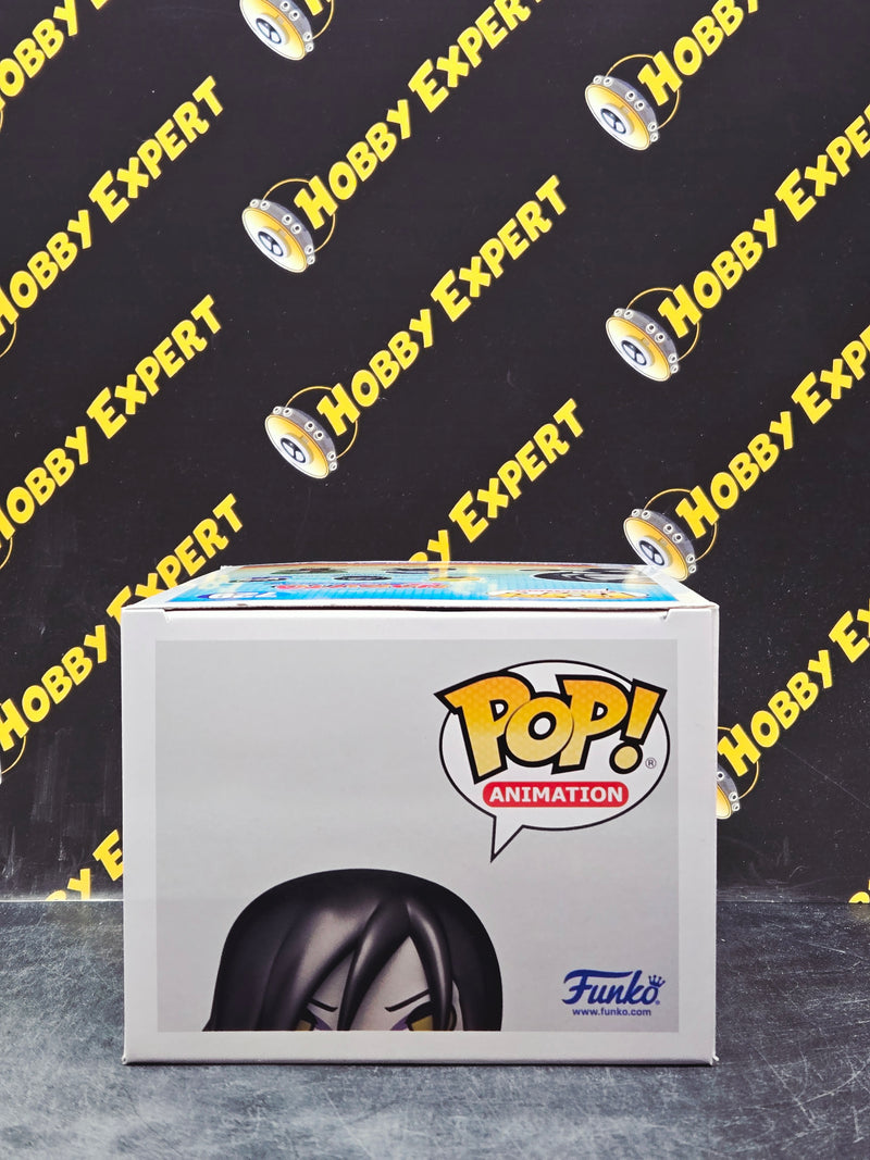 Orochimaru