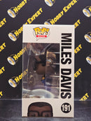Miles Davis