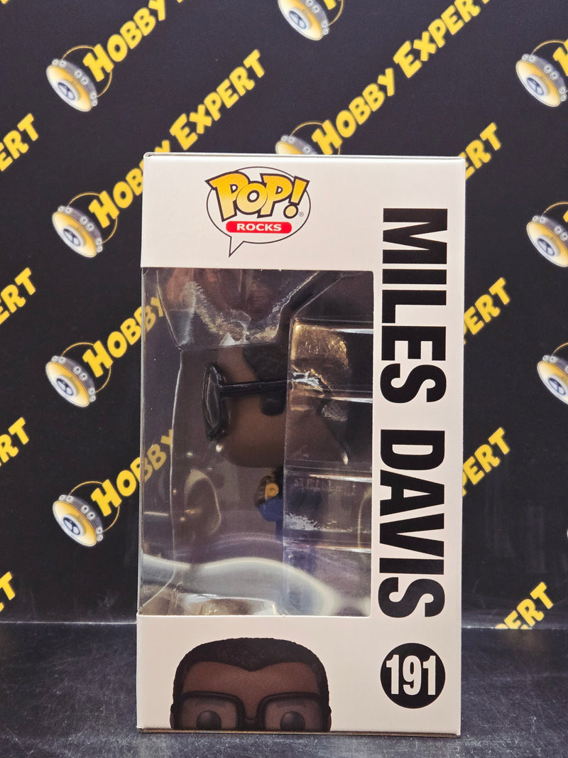 Miles Davis