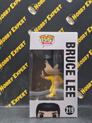 Bruce Lee