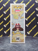 God Usopp Wanted Poster