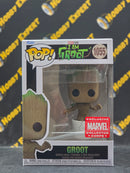 Groot