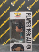 Player 199 Ali