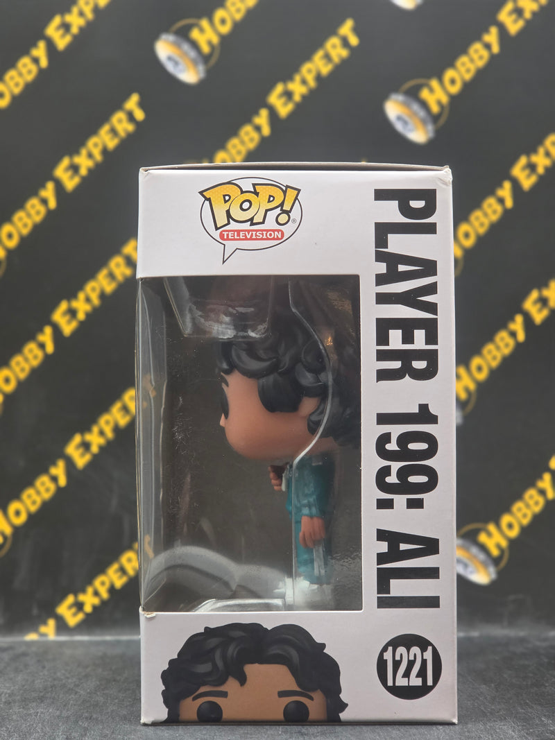 Player 199 Ali