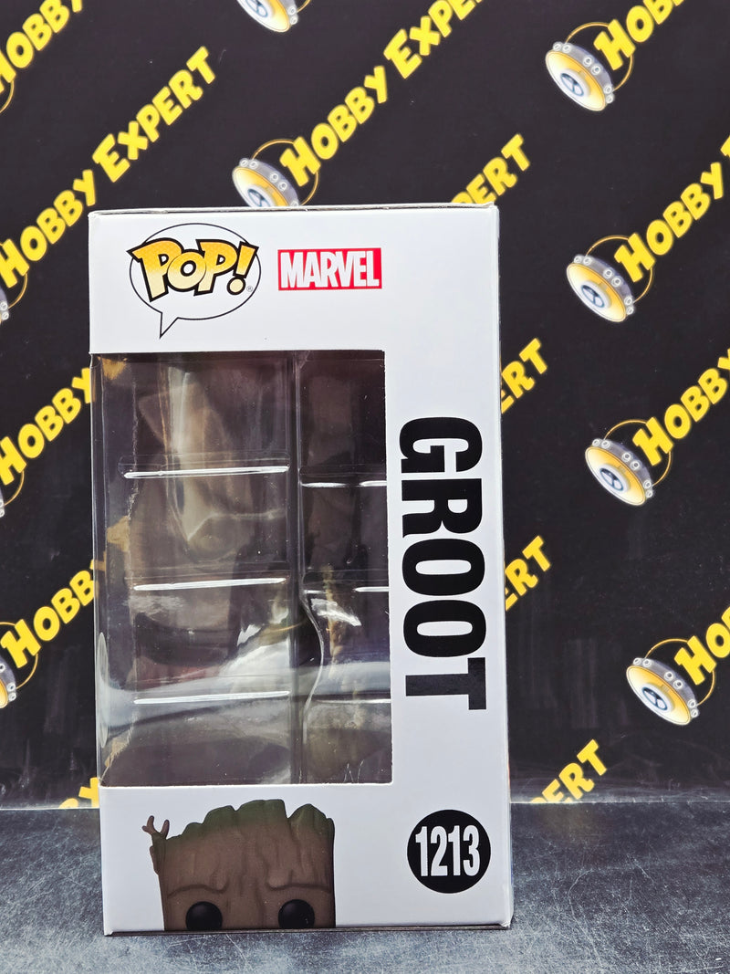 Groot
