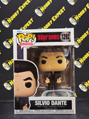 Silvio Dante