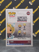 Edward Elric