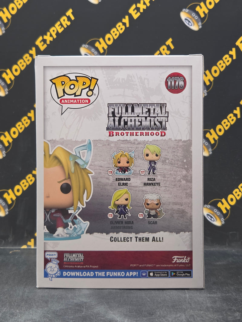 Edward Elric