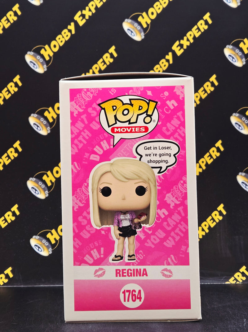 Regina