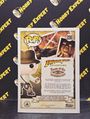 Indiana Jones