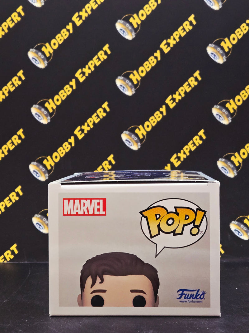 Spider-Man