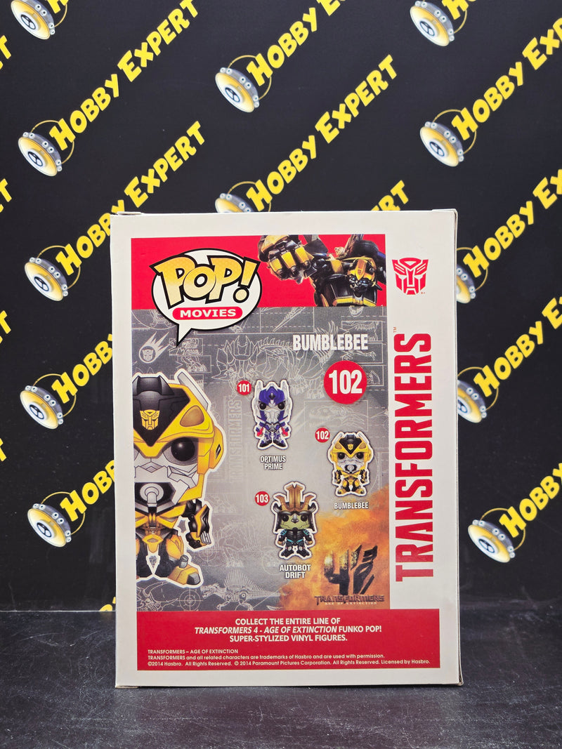 Bumblebee