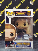 Captain America