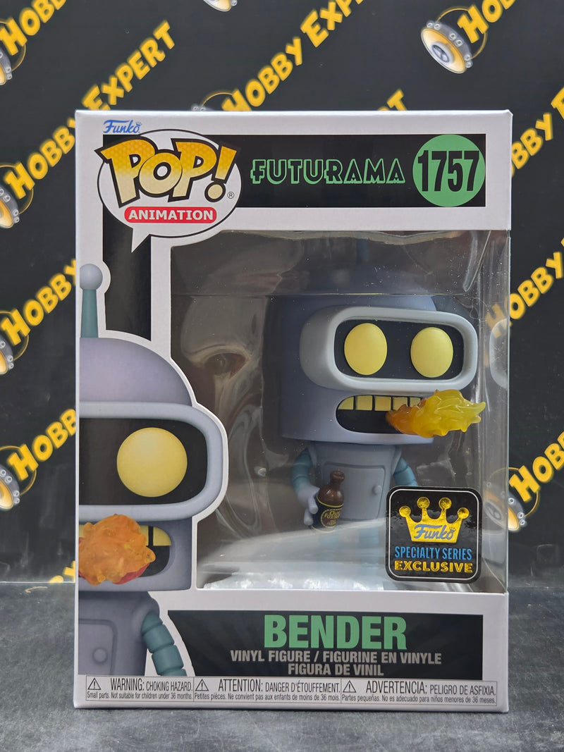 Bender