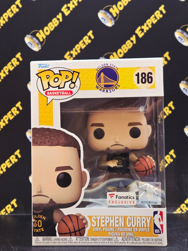 Stephen Curry