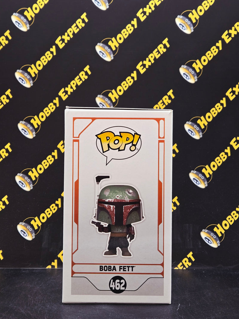 Boba Fett