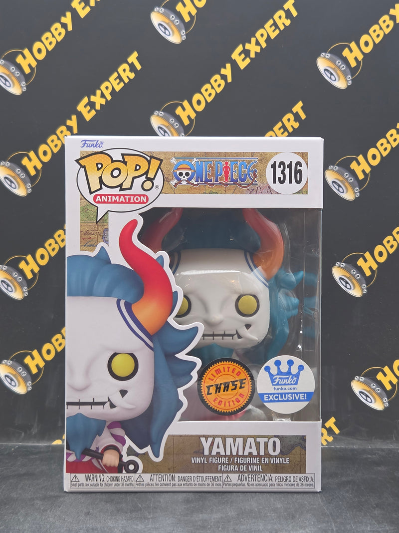 Yamato
