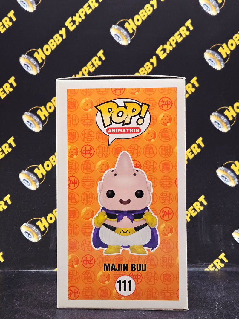Majin Buu