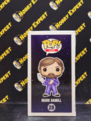 Mark Hamill
