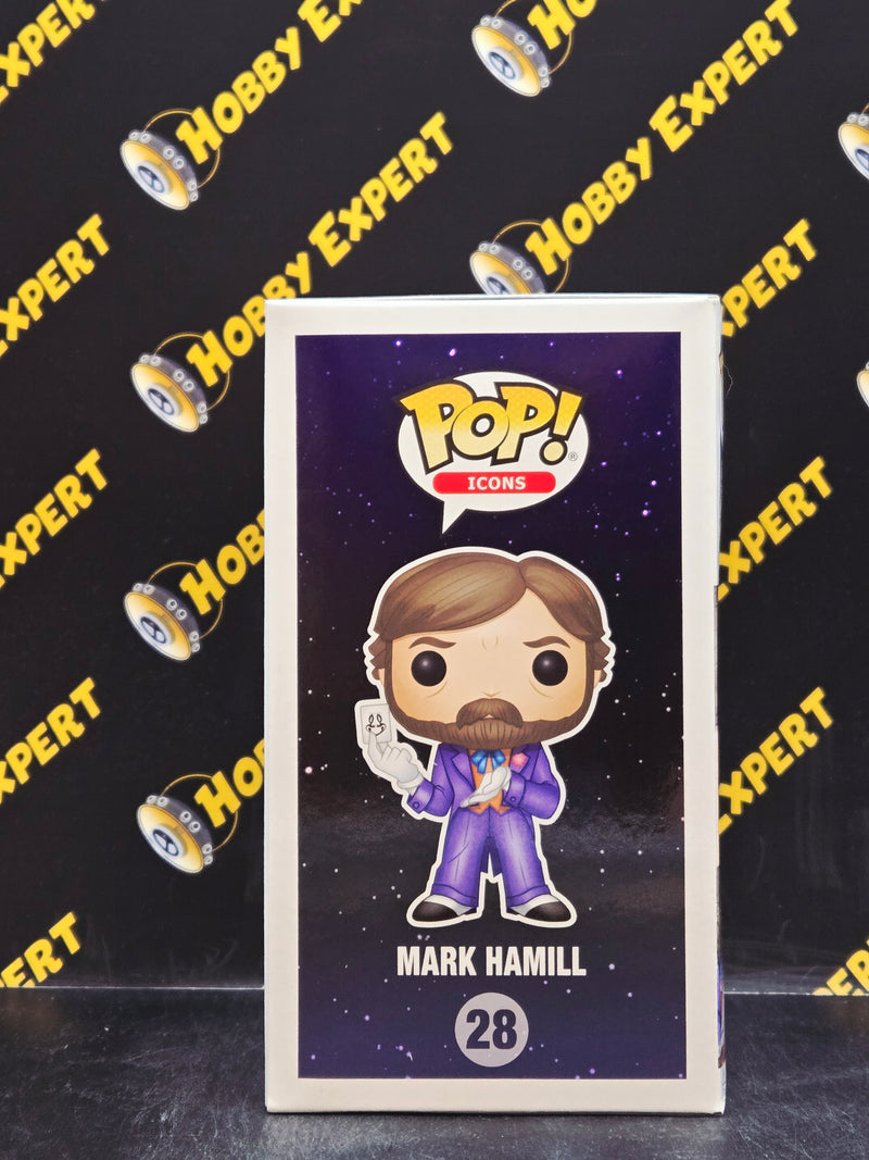 Mark Hamill