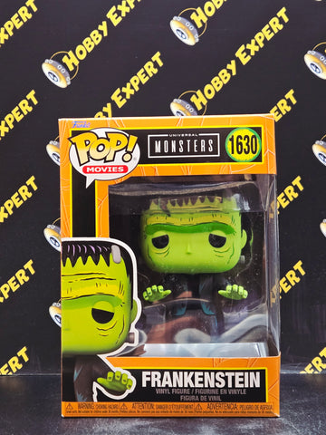Frankenstein #1630 - Universal Monsters