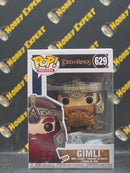 Gimli