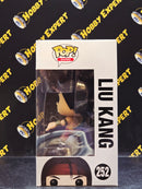 Liu Kang