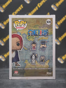Shanks