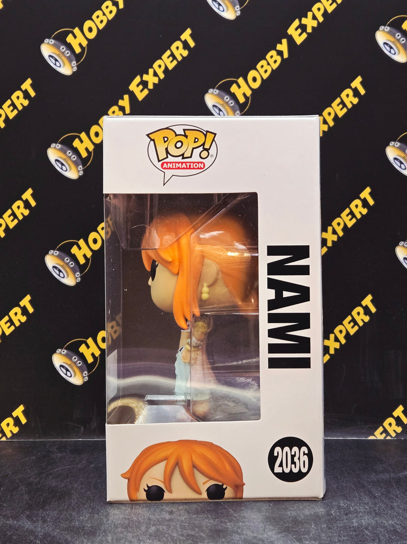 Nami