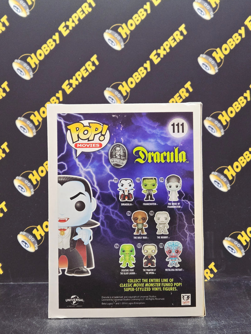 Dracula