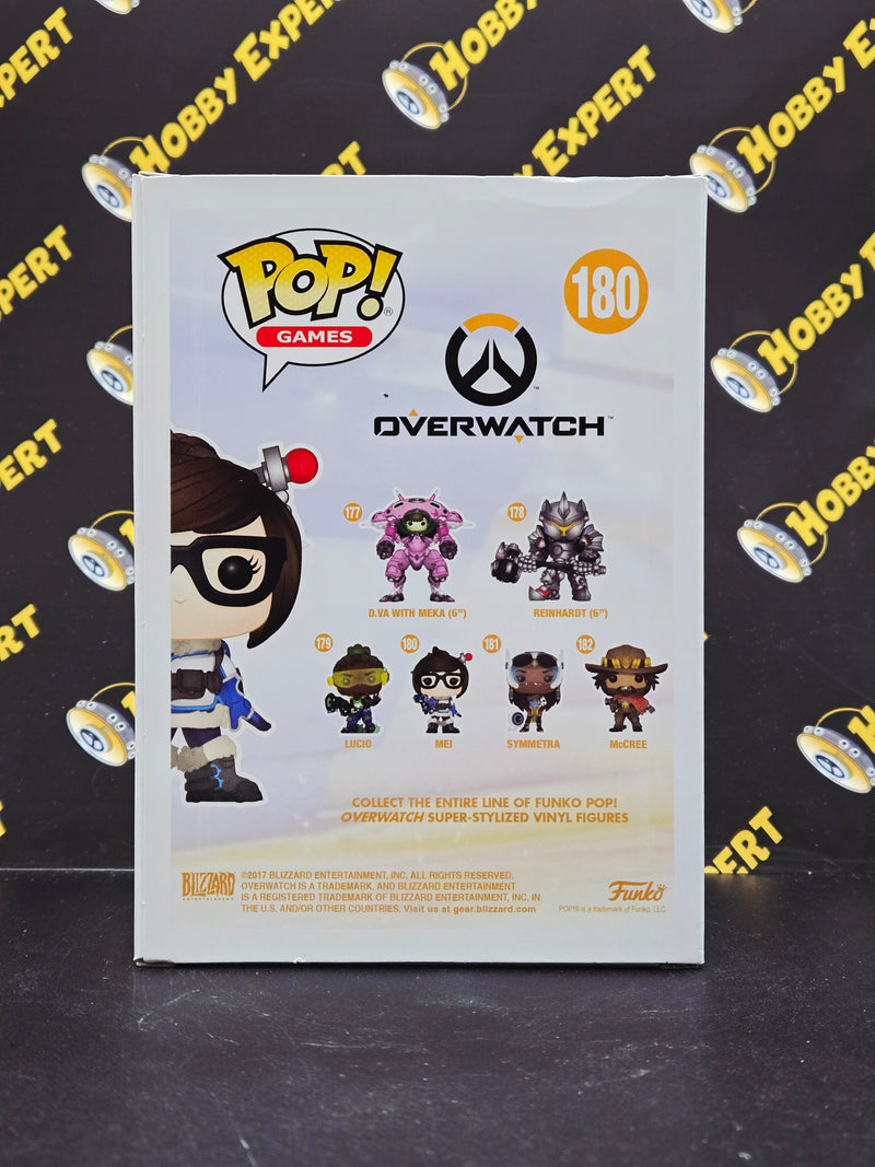 Mei