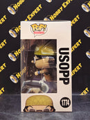 Usopp