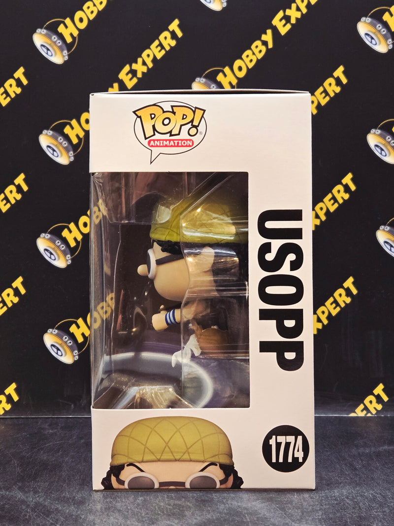 Usopp