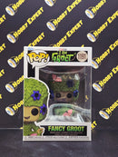 Fancy Groot
