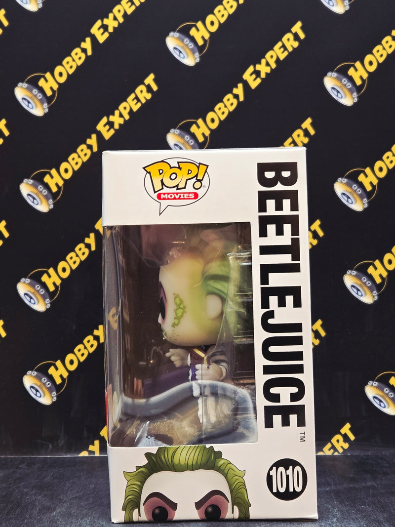 Beetlejuice