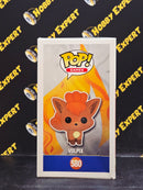 Vulpix