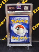 Hop's Snorlax - Journey Together Prerelease - PSA 9