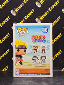 Naruto Uzumaki