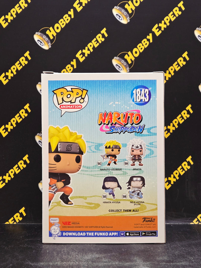 Naruto Uzumaki