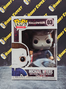 Michael Myers