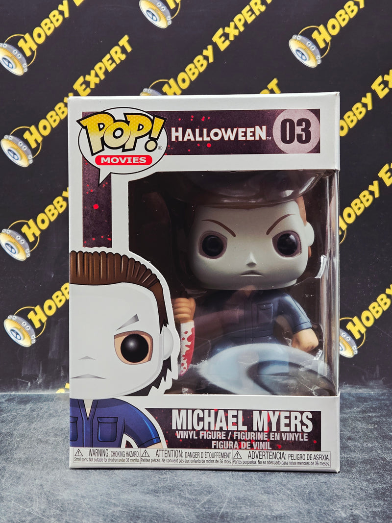 Michael Myers