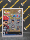 Eustass Kid