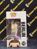 Berlin