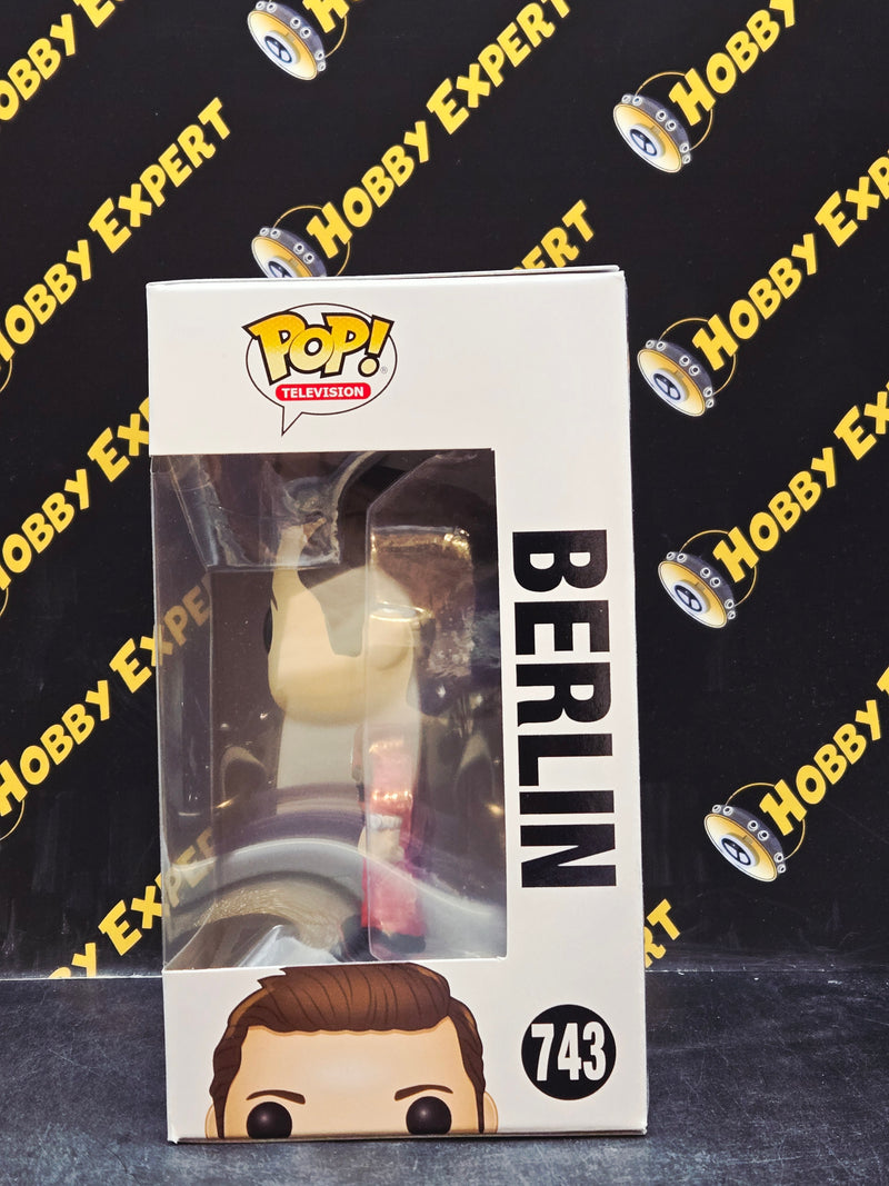 Berlin